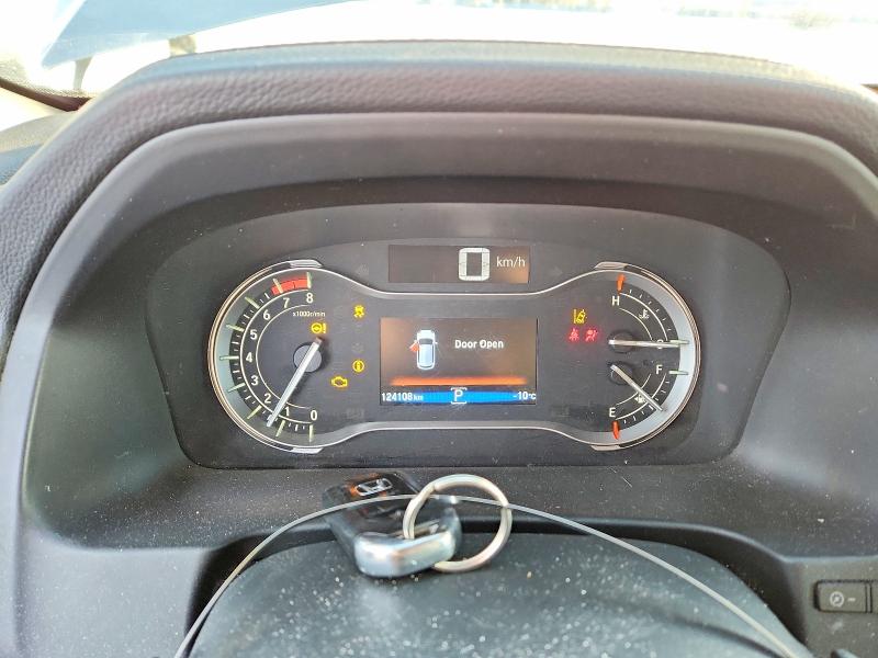 Продажа на аукционе авто 2016 Honda Pilot Exl, vin: 5FNYF6H57GB501743, номер лота: 98417205