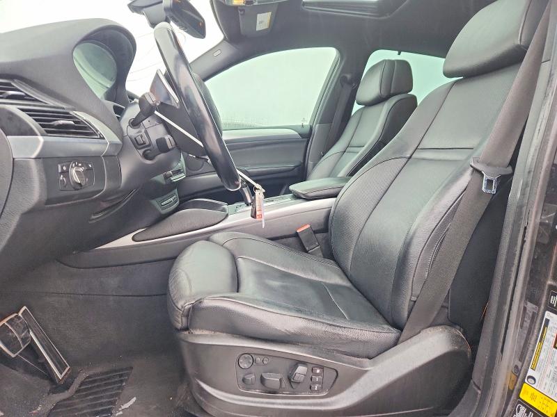 99838865 :رقم المزاد ، 5UXFG8C52DL591320 vin ، 2013 Bmw X6 Xdrive5 مزاد بيع