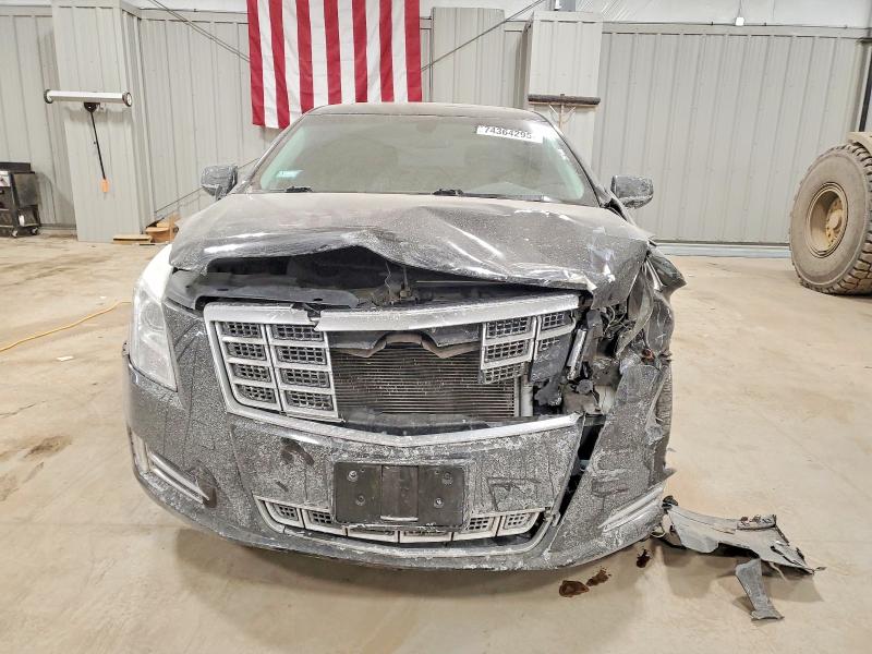 Продаж на аукціоні авто 2013 Cadillac Xts, vin: 2G61P5S3XD9244094, номер лоту: 74364295