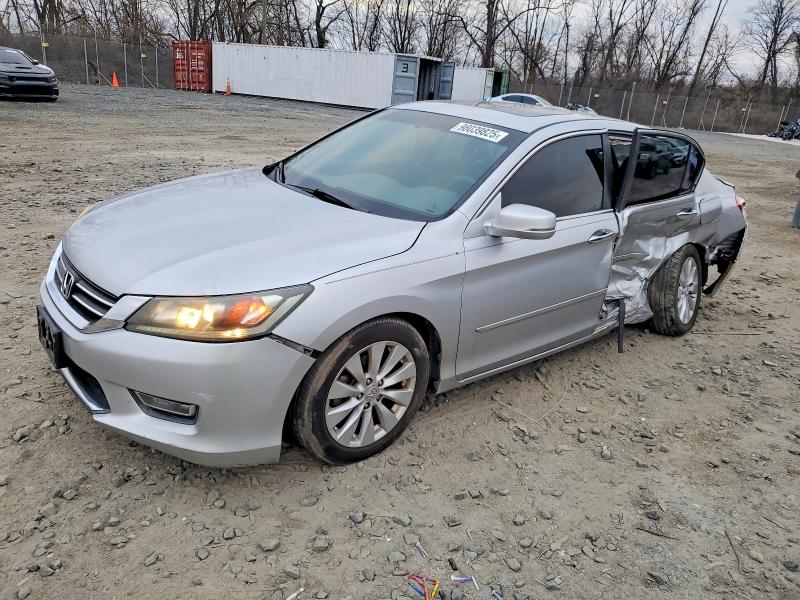 Aukcja sprzedaży 2013 Honda Accord, vin: 1HGCR2F78DA102330, numer aukcji: 55725996