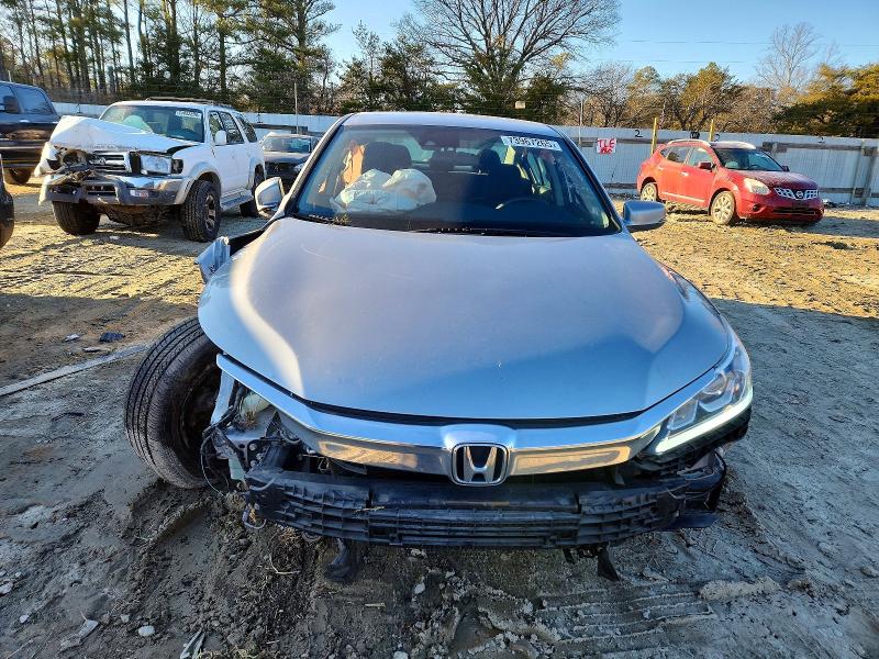 Aukcja sprzedaży 2017 Honda Accord, vin: JHMCR6F30HC001214, numer aukcji: 73967265