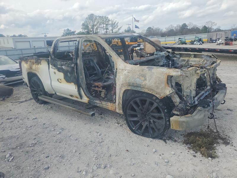Продаж на аукціоні авто 2019 Gmc Sierra, vin: 1GTU9FEL6KZ410488, номер лоту: 72408645