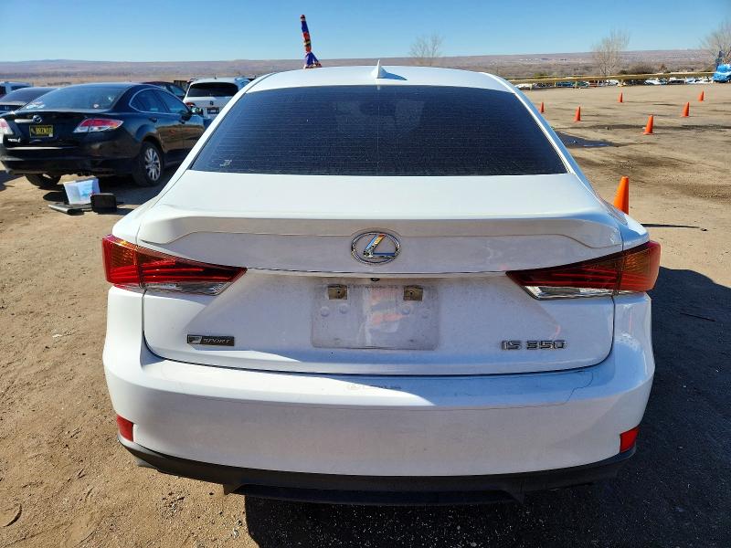 Продажа на аукционе авто 2017 Lexus Is, vin: JTHBE1D2XH5030065, номер лота: 74704525
