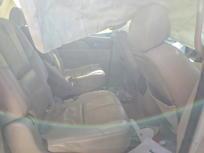 73719365 :رقم المزاد ، 1GKFK16378R213051 vin ، 2008 Gmc Yukon Xl K مزاد بيع