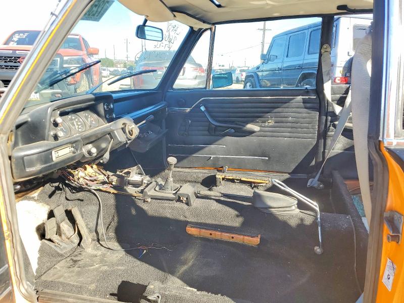 Aukcja sprzedaży 1972 Bmw Alpina B6, vin: 3635434, numer aukcji: 72567845