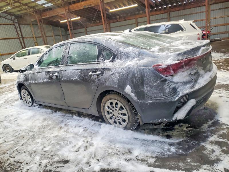 Продажа на аукционе авто 2024 Kia Forte, vin: 3KPF24AD8RE839055, номер лота: 98778665