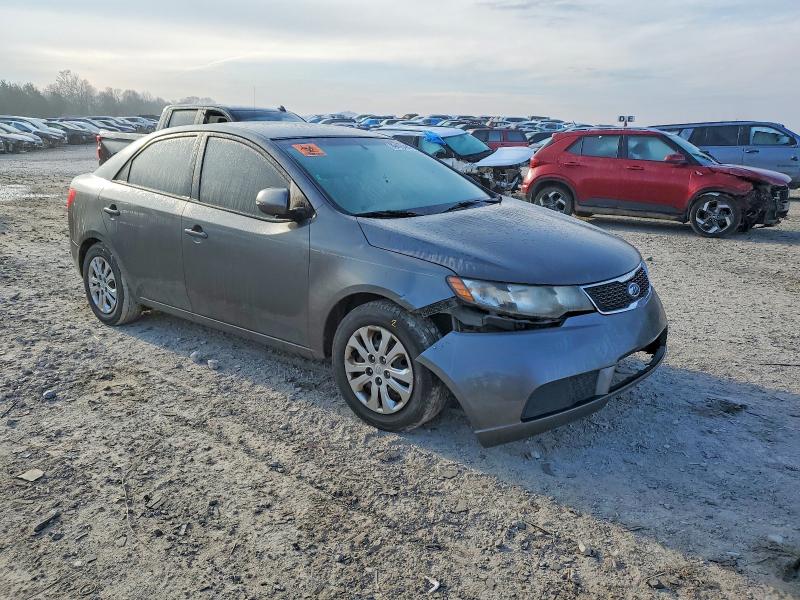 Продаж на аукціоні авто 2013 Kia Forte, vin: KNAFU4A29D5731926, номер лоту: 99493465