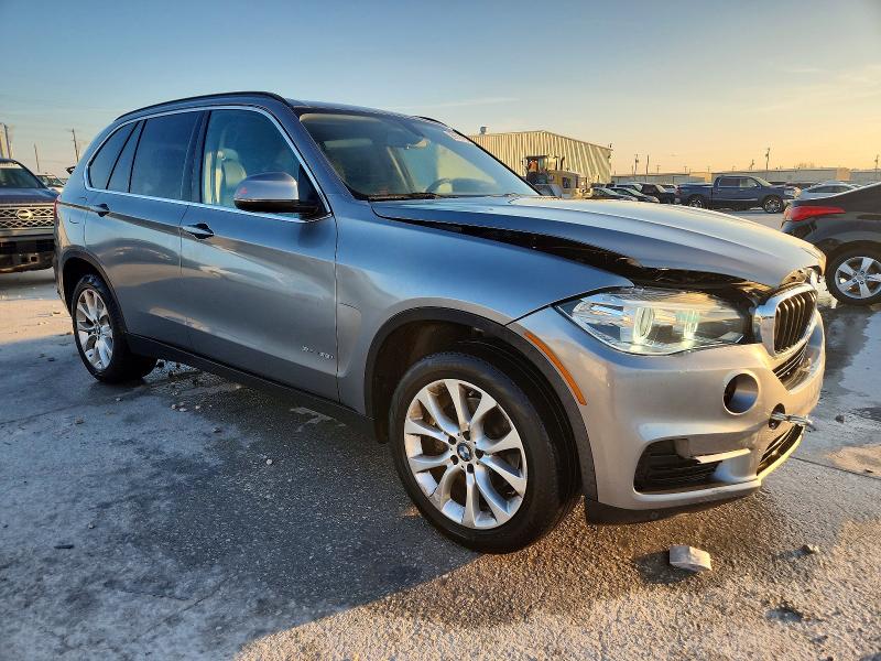 99118125 :رقم المزاد ، 5UXKR2C58G0H42420 vin ، 2016 Bmw X5 مزاد بيع