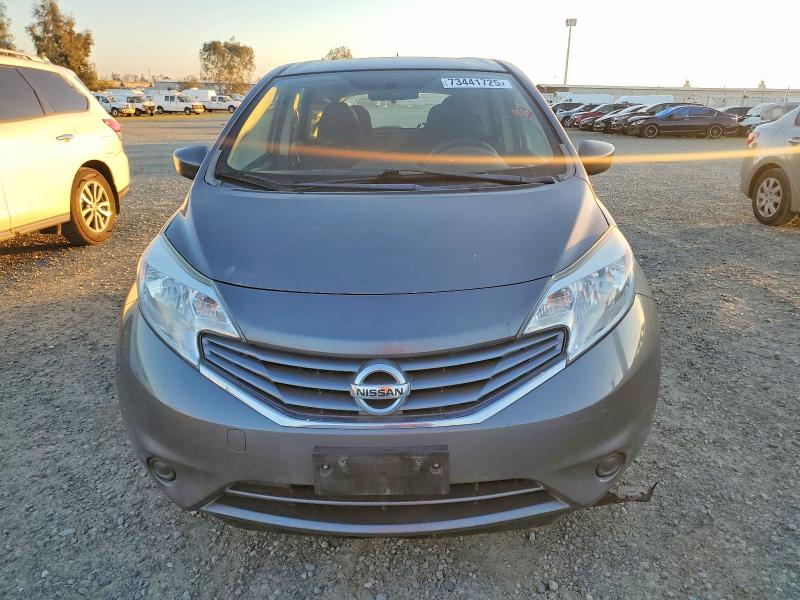 73441725 :رقم المزاد ، 3N1CE2CPXGL396781 vin ، 2016 Nissan Versa Note مزاد بيع