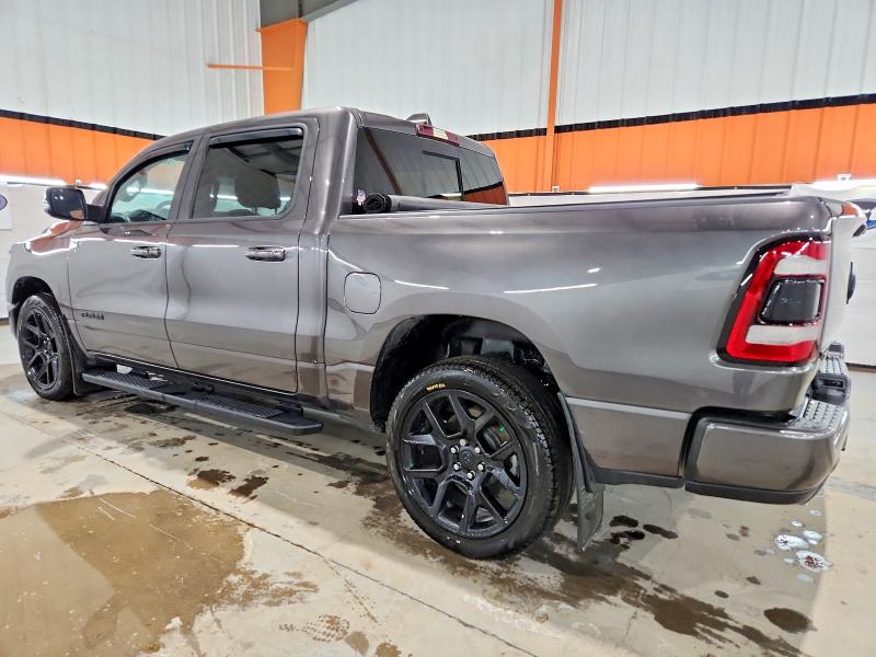 Продажа на аукционе авто 2023 Ram 1500 Sport, vin: 1C6SRFVTXPN690350, номер лота: 75600205
