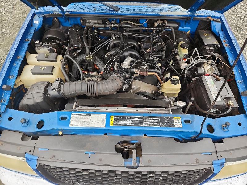 Продаж на аукціоні авто 2001 Ford Ranger, vin: 1FTZR15E11TB07372, номер лоту: 74361045