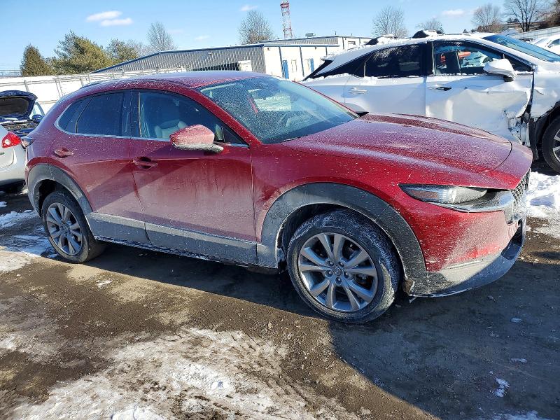 75149365 :رقم المزاد ، 3MVDMBBL6MM301107 vin ، 2021 Mazda Cx-30 مزاد بيع