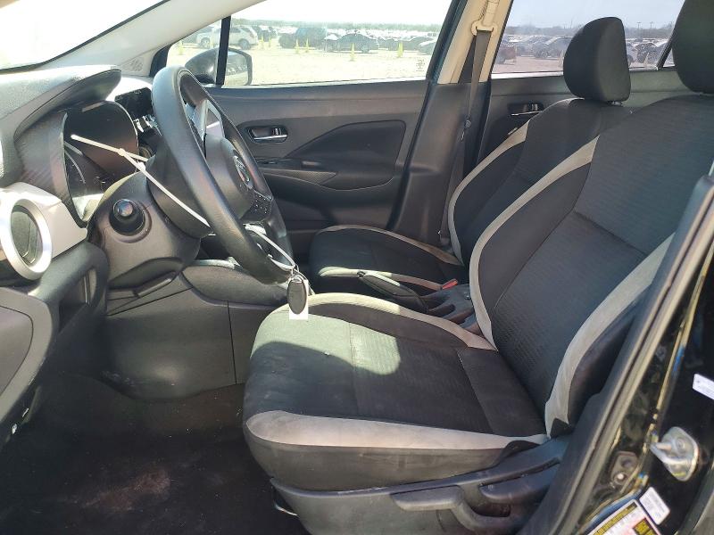 2021 Nissan Versa მანქანა იყიდება აუქციონზე, vin: 3N1CN8EV1ML838759, აუქციონის ნომერი: 99429975