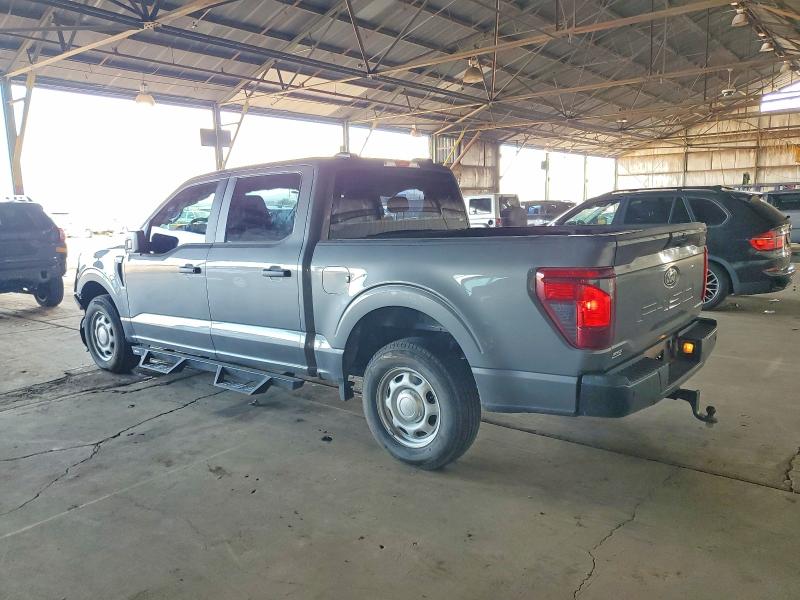 Aukcja sprzedaży 2024 Ford F150, vin: 1FTEW1KP5RKE76377, numer aukcji: 98042135