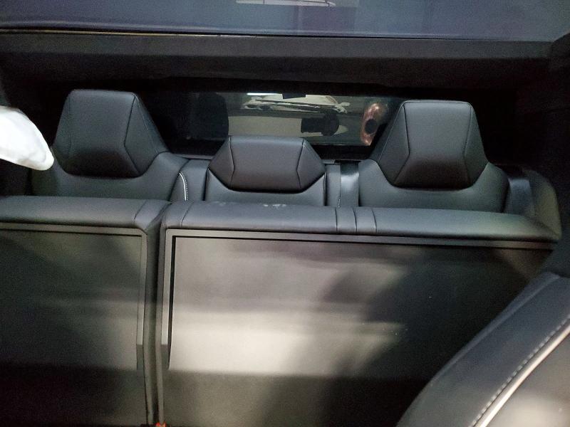 Продажа на аукционе авто 2024 Tesla Cybertruck, vin: 7G2CEHEDXRA003232, номер лота: 73001905