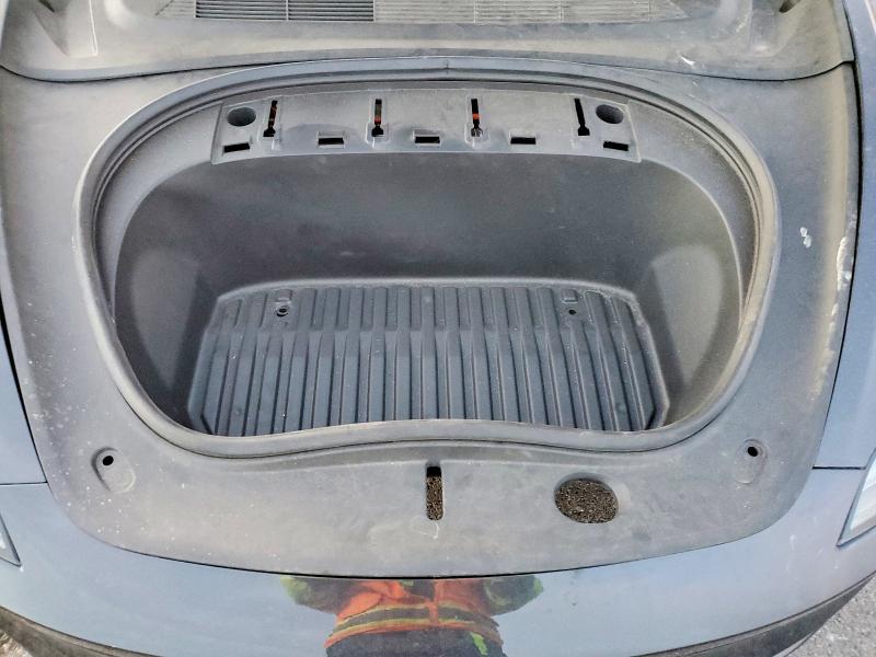 Продажа на аукционе авто 2024 Tesla Model 3, vin: 5YJ3E1EA0RF727627, номер лота: 99721245