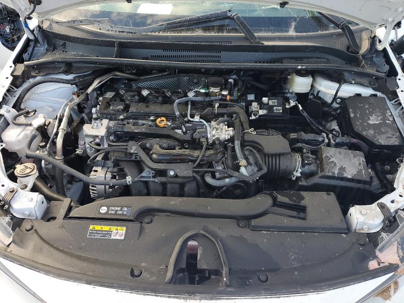 Auction sale of the 2025 Toyota Corolla, vin: 5YFB4MDE6SP344659, lot number: 99202485
