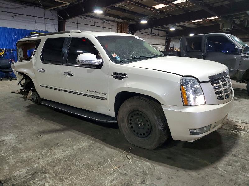 Aukcja sprzedaży 2011 Cadillac Escalade, vin: 1GYS4HEF6BR347740, numer aukcji: 74245775