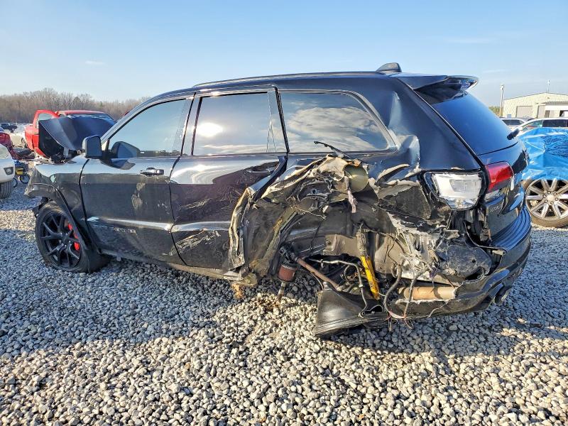 Aukcja sprzedaży 2020 Jeep Grand Cherokee, vin: 1C4RJFDJ3LC302878, numer aukcji: 98049115