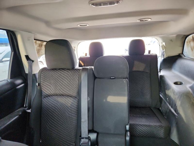 2019 Dodge Journey მანქანა იყიდება აუქციონზე, vin: 3C4PDCBG7KT868727, აუქციონის ნომერი: 74883185