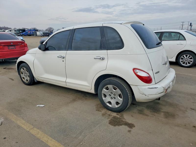 Aukcja sprzedaży 2009 Chrysler Pt Cruiser, vin: 3A8FY48929T519590, numer aukcji: 74945025