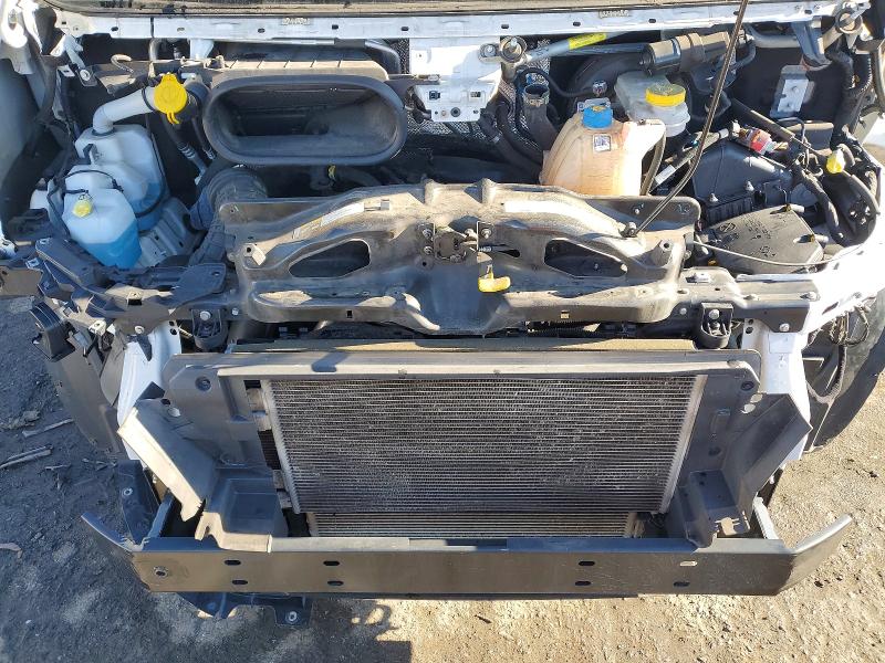 Aukcja sprzedaży 2023 Ram Promaster, vin: 3C6LRVDG9PE542634, numer aukcji: 72604375