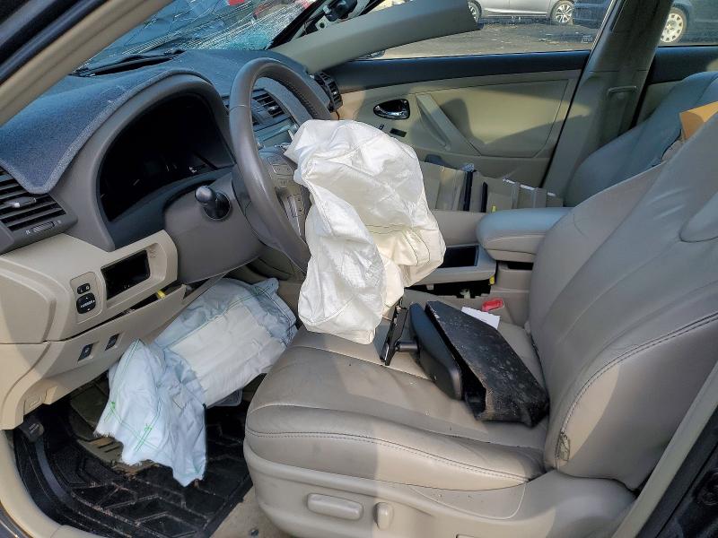 Aukcja sprzedaży 2007 Toyota Camry, vin: 4T1BB46K37U017425, numer aukcji: 72345435