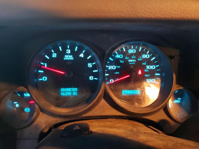72251675 :رقم المزاد ، 1GCEC19X98Z140901 vin ، 2008 Chevrolet Silverado مزاد بيع
