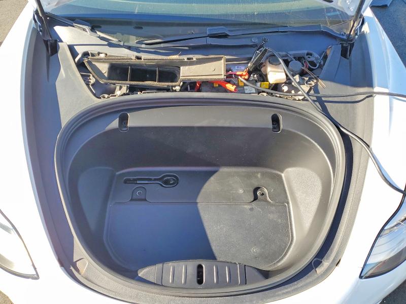 Продаж на аукціоні авто 2020 Tesla Model 3, vin: 5YJ3E1EA4LF659811, номер лоту: 99559945