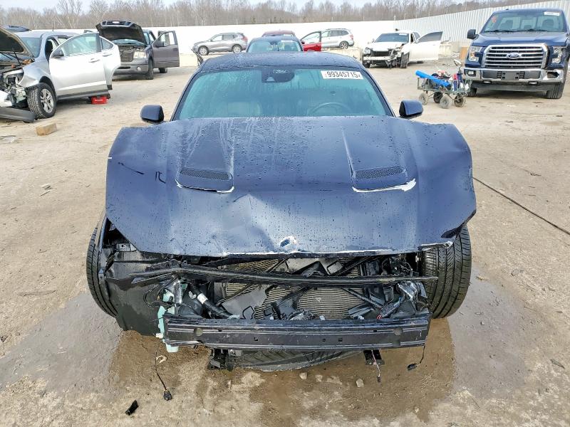 Продаж на аукціоні авто 2021 Ford Mustang, vin: 1FA6P8CFXM5130032, номер лоту: 99345715