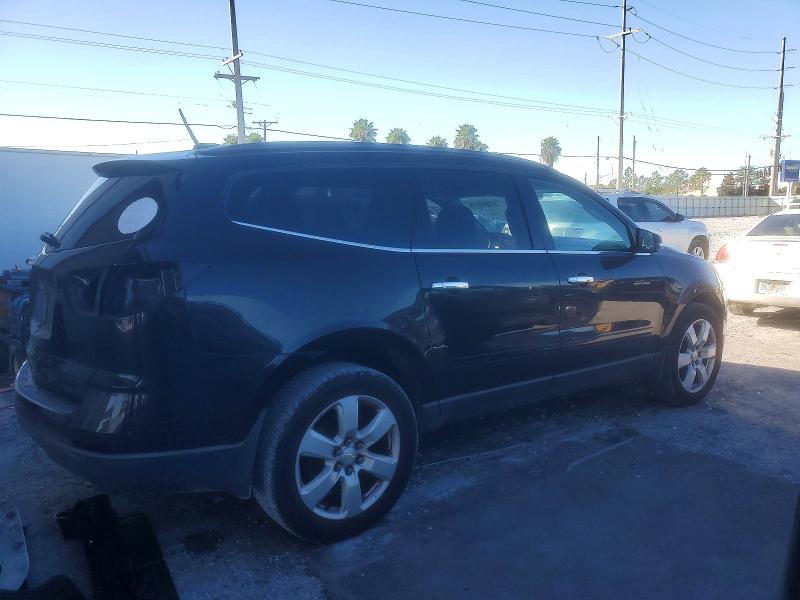 76283205 :رقم المزاد ، 1GNKVGKDXGJ254166 vin ، 2016 Chevrolet Traverse L مزاد بيع