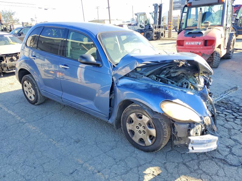 Продаж на аукціоні авто 2007 Chrysler Pt Cruiser, vin: 3A4FY58B67T506056, номер лоту: 72263605