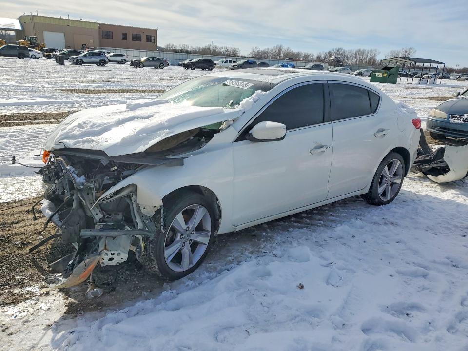 Aukcja sprzedaży 2013 Acura Ilx, vin: 19VDE1F54DE011018, numer aukcji: 74590335