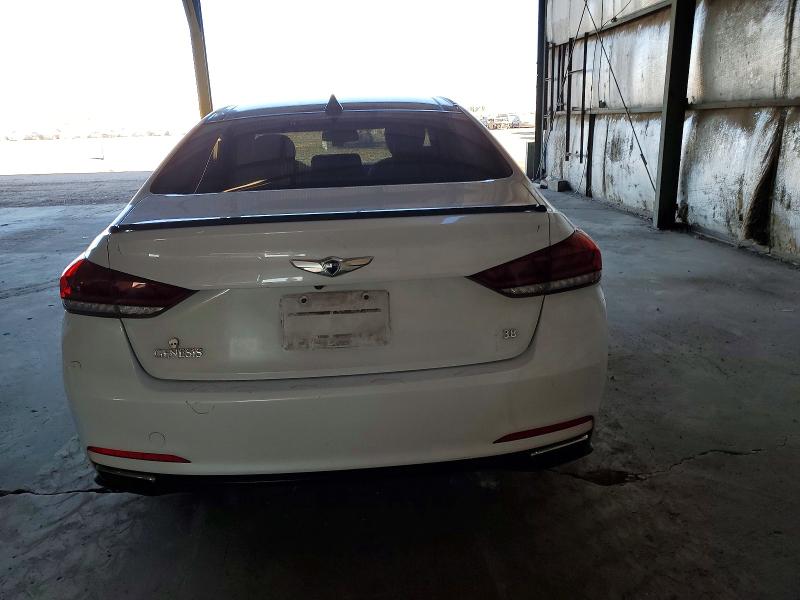 Продаж на аукціоні авто 2015 Hyundai Genesis, vin: KMHGN4JE9FU017782, номер лоту: 73642795