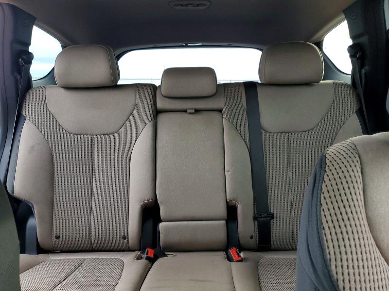 Aukcja sprzedaży 2019 Hyundai Santa Fe, vin: 5NMS33AD2KH069729, numer aukcji: 95305215