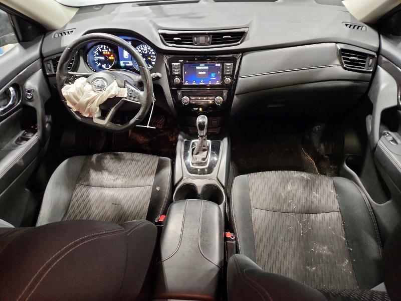 Продаж на аукціоні авто 2019 Nissan Rogue, vin: 5N1AT2MV6KC837636, номер лоту: 72954495