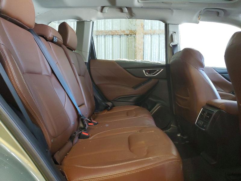 Продажа на аукционе авто 2020 Subaru Forester, vin: JF2SKEXC9LH528756, номер лота: 72785695