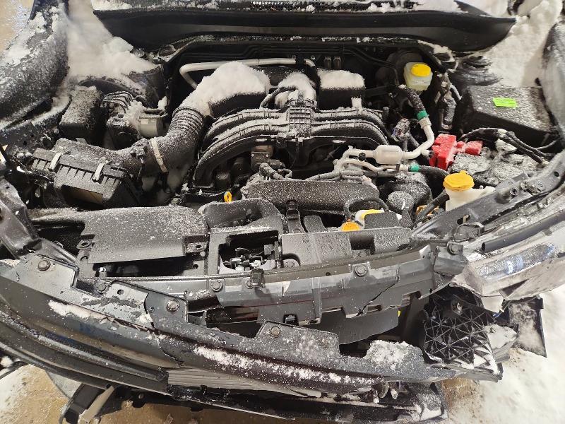Продажа на аукционе авто 2026 Subaru Forester, vin: 4S4SLDA60T3006759, номер лота: 74114005