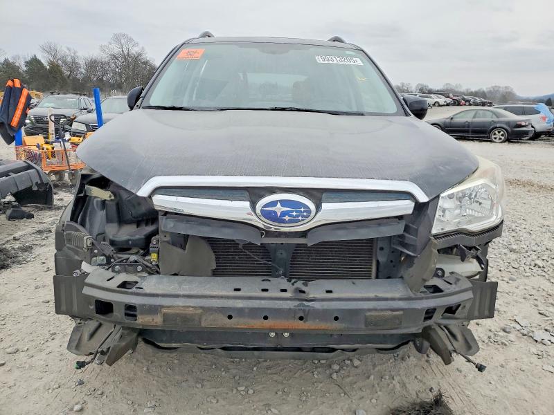 99313205 :رقم المزاد ، JF2SJARC7GH539835 vin ، 2016 Subaru Forester مزاد بيع