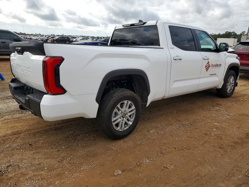 Продаж на аукціоні авто 2026 Toyota Tundra, vin: 5TFLA5EC8TX051414, номер лоту: 98475255