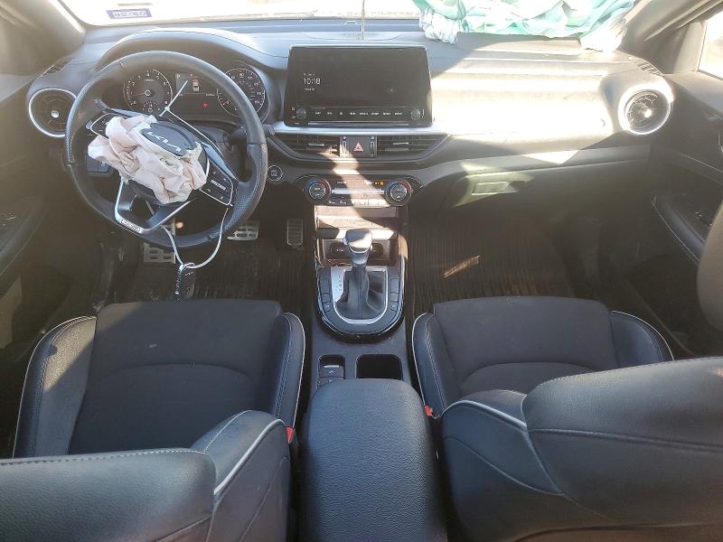Продажа на аукционе авто 2024 Kia Forte, vin: 3KPF54ADXRE726263, номер лота: 98964365