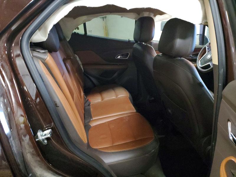 Продаж на аукціоні авто 2015 Buick Encore, vin: KL4CJCSB9FB150173, номер лоту: 72179115