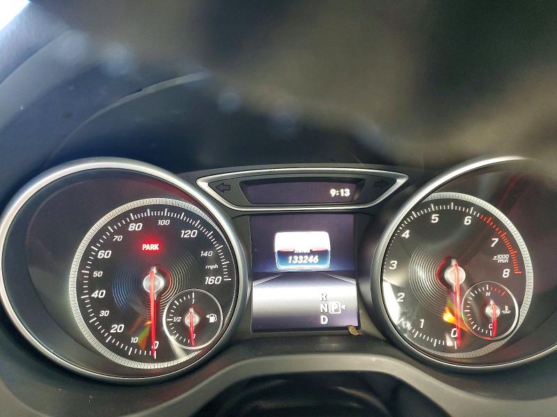 Aukcja sprzedaży 2017 Mercedes-benz Cla 250, vin: WDDSJ4EB9HN454730, numer aukcji: 99721455