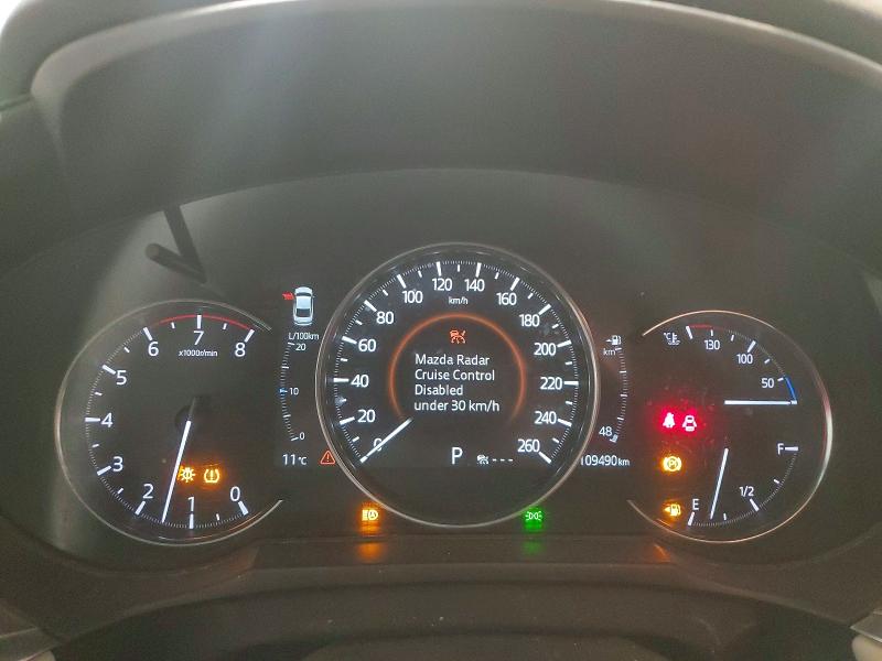 Aukcja sprzedaży 2019 Mazda 6 Grand To, vin: JM1GL1WY6K1504283, numer aukcji: 75239275
