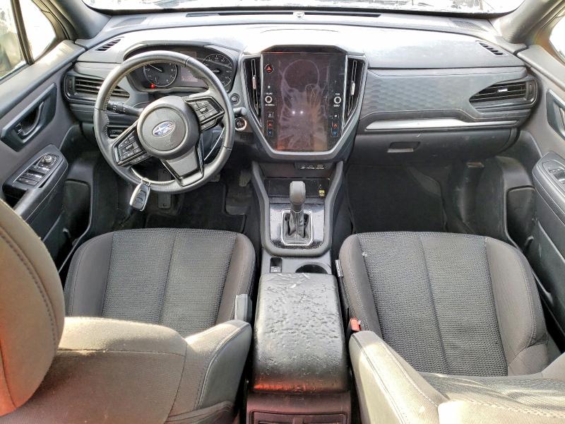Продажа на аукционе авто 2025 Subaru Forester, vin: JF2SLDBCXSH421809, номер лота: 97897095