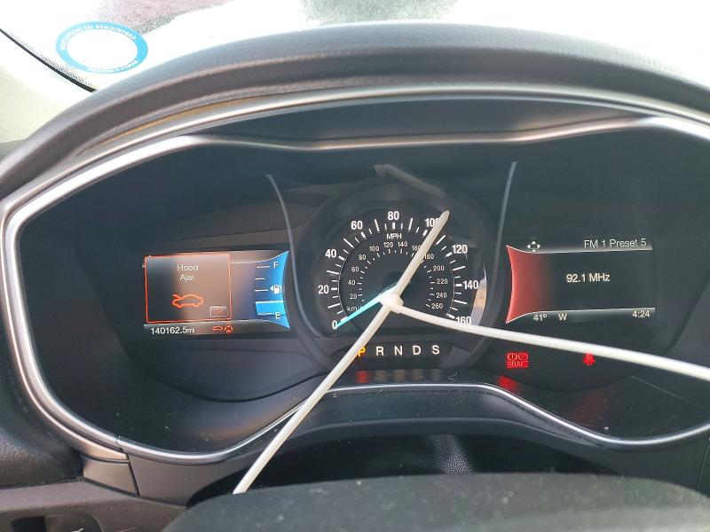 Aukcja sprzedaży 2016 Ford Fusion, vin: 1FA6P0HD4G5102689, numer aukcji: 72589125