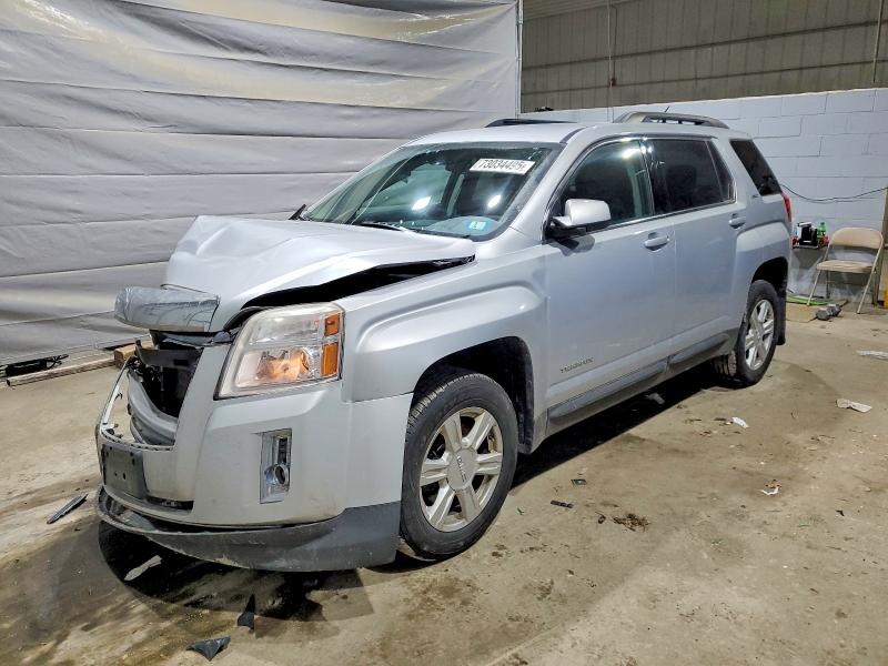 73034495 :رقم المزاد ، 2GKFLXEK8F6370444 vin ، 2015 Gmc Terrain مزاد بيع