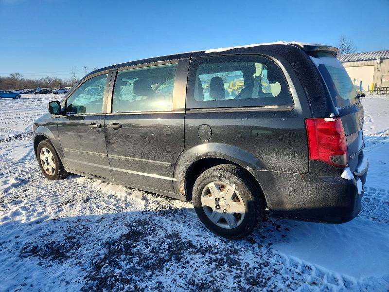 Продажа на аукционе авто 2013 Dodge Grand Caravan, vin: 2C4RDGBGXDR562367, номер лота: 74478225