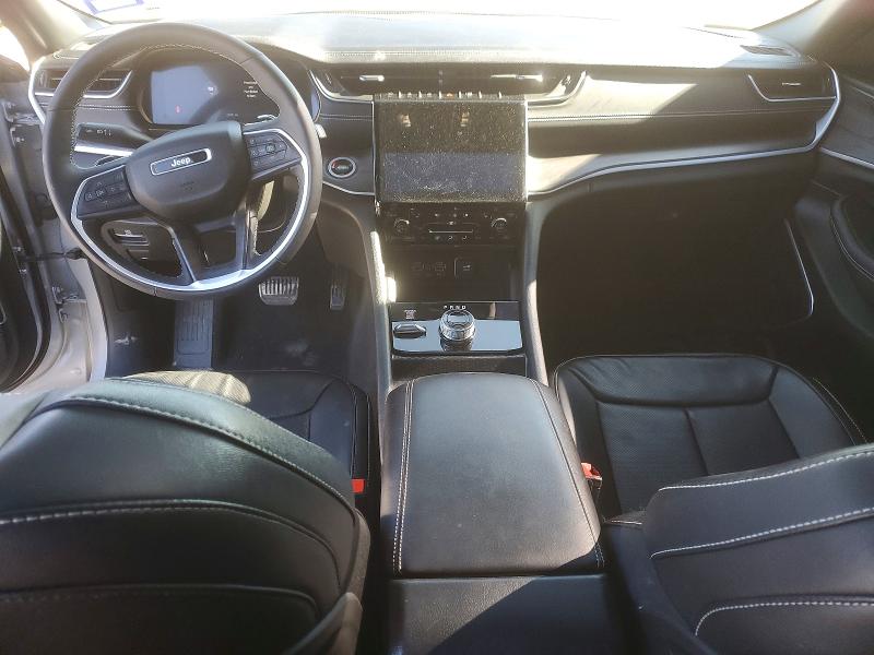 Aukcja sprzedaży 2024 Jeep Grand Cherokee, vin: 1C4RJHBG9RC159835, numer aukcji: 74073515