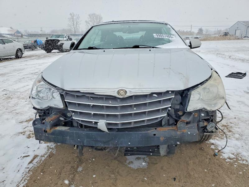 Aukcja sprzedaży 2008 Chrysler Sebring, vin: 1C3LC65M18N240292, numer aukcji: 56636436
